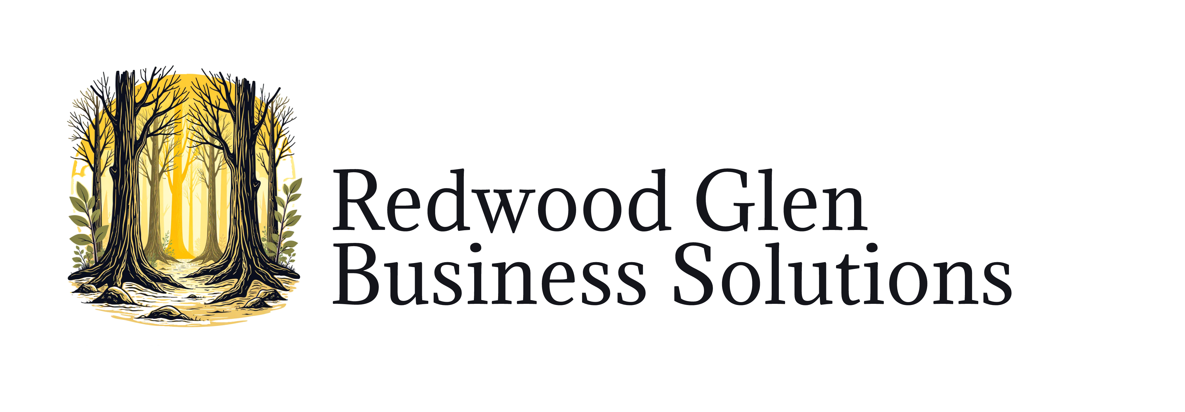 Redwood Glen Business Solutions
